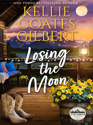 cover image of Losing the Moon